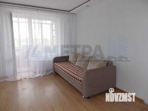 1-к квартира, на длительный срок, 34м2, 7/9 этаж