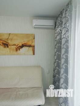 Студия квартира, на длительный срок, 25м2, 9/10 этаж