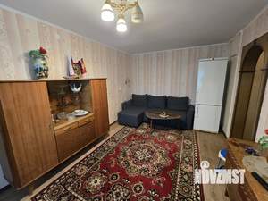 2-к квартира, на длительный срок, 47м2, 3/10 этаж