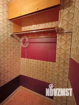 1-к квартира, на длительный срок, 40м2, 2/10 этаж