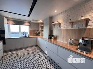 4-к квартира, на длительный срок, 110м2, 11/16 этаж