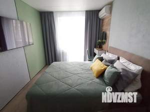 1-к квартира, посуточно, 33м2, 2/9 этаж