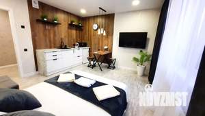 1-к квартира, посуточно, 26м2, 3/10 этаж