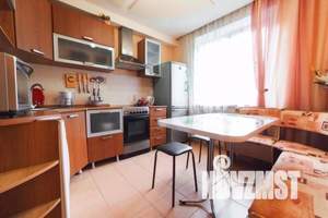 2-к квартира, посуточно, 54м2, 3/10 этаж