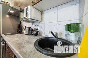 2-к квартира, посуточно, 53м2, 9/16 этаж