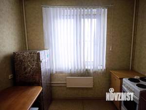 1-к квартира, на длительный срок, 43м2, 8/10 этаж