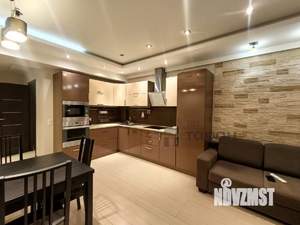 2-к квартира, на длительный срок, 47м2, 8/24 этаж