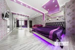 2-к квартира, посуточно, 70м2, 8/26 этаж