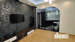 1-к квартира, на длительный срок, 41м2, 14/16 этаж