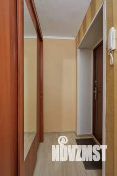 1-к квартира, посуточно, 35м2, 4/5 этаж