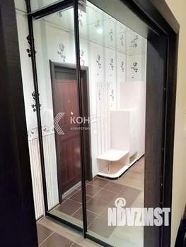 1-к квартира, на длительный срок, 43м2, 1/10 этаж