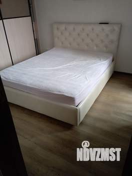 1-к квартира, на длительный срок, 45м2, 4/18 этаж