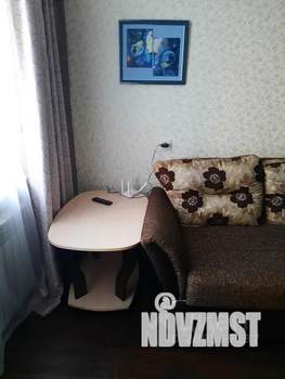 1-к квартира, посуточно, 33м2, 1/10 этаж