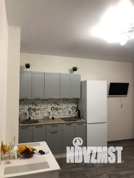 Студия квартира, посуточно, 24м2, 2/18 этаж