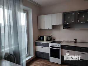 1-к квартира, на длительный срок, 35м2, 5/10 этаж