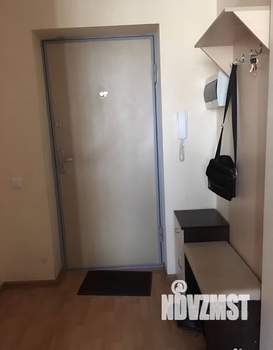 Студия квартира, на длительный срок, 25м2, 7/20 этаж