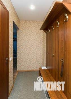 1-к квартира, посуточно, 53м2, 1/1 этаж