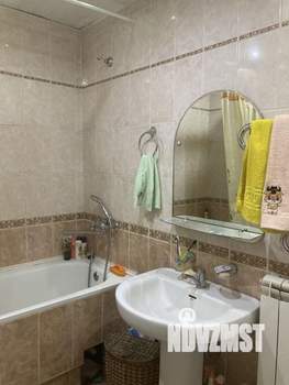3-к квартира, на длительный срок, 109м2, 7/10 этаж