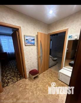 2-к квартира, на длительный срок, 45м2, 3/9 этаж