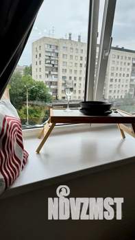 Студия квартира, посуточно, 25м2, 3/16 этаж