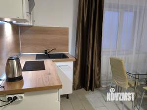 1-к квартира, на длительный срок, 48м2, 3/3 этаж