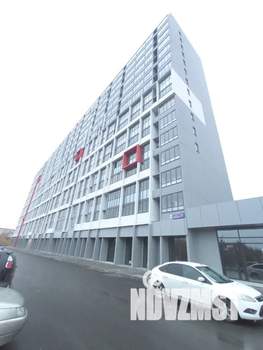 1-к квартира, посуточно, 25м2, 5/17 этаж