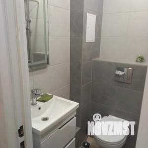 1-к квартира, на длительный срок, 30м2, 2/5 этаж