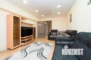 2-к квартира, посуточно, 70м2, 1/1 этаж