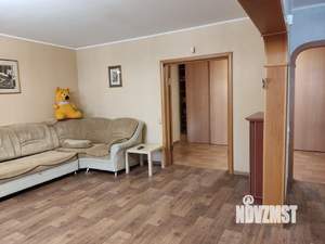 3-к квартира, на длительный срок, 109м2, 7/10 этаж