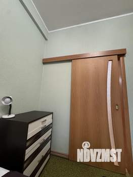 2-к квартира, на длительный срок, 49м2, 3/17 этаж