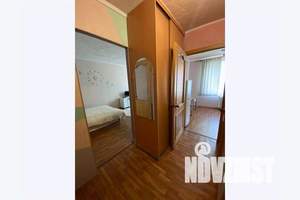 1-к квартира, посуточно, 36м2, 1/9 этаж