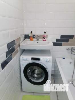 Студия квартира, на длительный срок, 33м2, 9/20 этаж