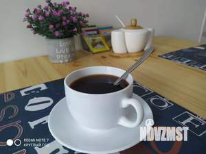 Студия квартира, посуточно, 16м2, 1/10 этаж