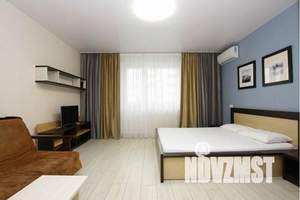 1-к квартира, посуточно, 43м2, 7/11 этаж