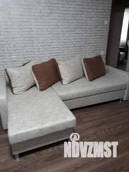 3-к квартира, посуточно, 80м2, 1/1 этаж