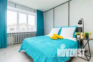 1-к квартира, посуточно, 30м2, 4/9 этаж
