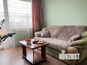 1-к квартира, посуточно, 33м2, 5/9 этаж