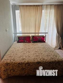 2-к квартира, посуточно, 46м2, 3/5 этаж