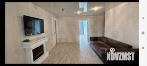 3-к квартира, на длительный срок, 90м2, 5/9 этаж