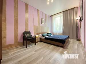 3-к квартира, посуточно, 75м2, 3/5 этаж