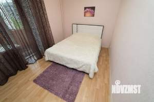 2-к квартира, посуточно, 70м2, 1/1 этаж