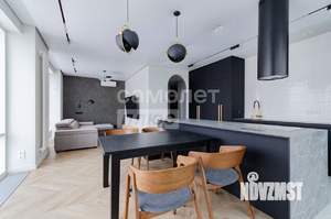 2-к квартира, на длительный срок, 96м2, 10/32 этаж