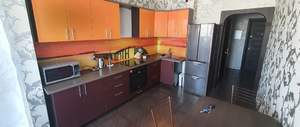 1-к квартира, на длительный срок, 49м2, 6/16 этаж