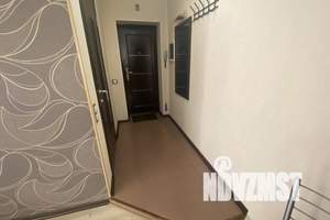 1-к квартира, посуточно, 34м2, 5/5 этаж
