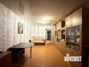 2-к квартира, на длительный срок, 55м2, 3/9 этаж