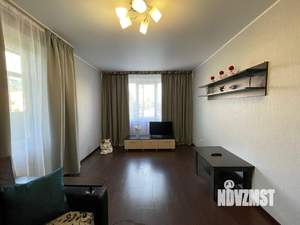 2-к квартира, посуточно, 52м2, 2/9 этаж