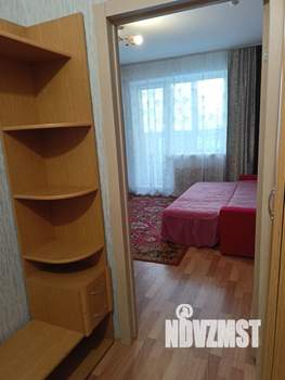 Студия квартира, на длительный срок, 24м2, 3/10 этаж