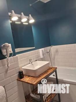 1-к квартира, посуточно, 31м2, 7/10 этаж