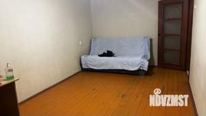 1-к квартира, на длительный срок, 36м2, 5/5 этаж