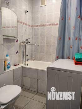 1-к квартира, посуточно, 30м2, 2/5 этаж